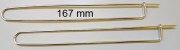 guardapuntos 167mm ptit